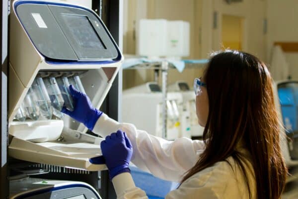 Les tendances beauté du futur : L’intégration de la biotechnologie