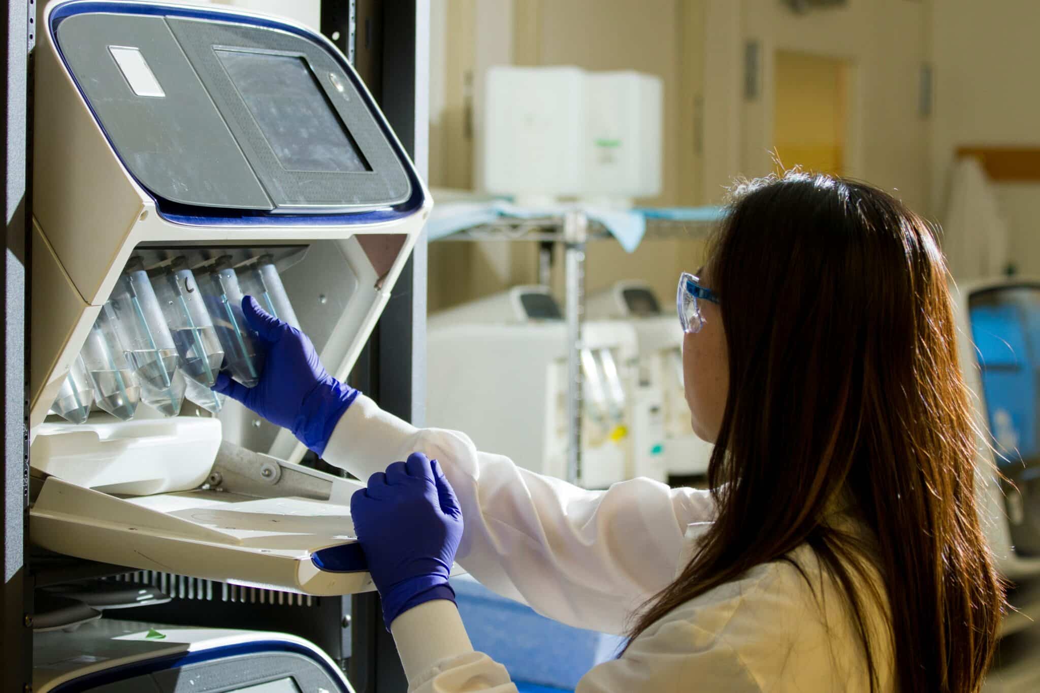 biotechnologie beauté