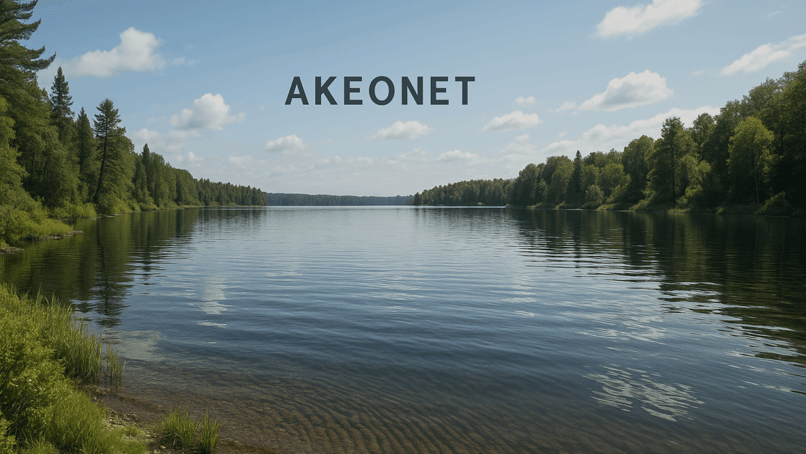 akeonet