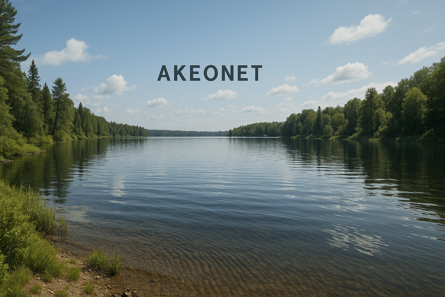 akeonet