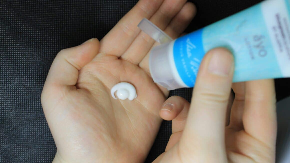 meilleure cold cream