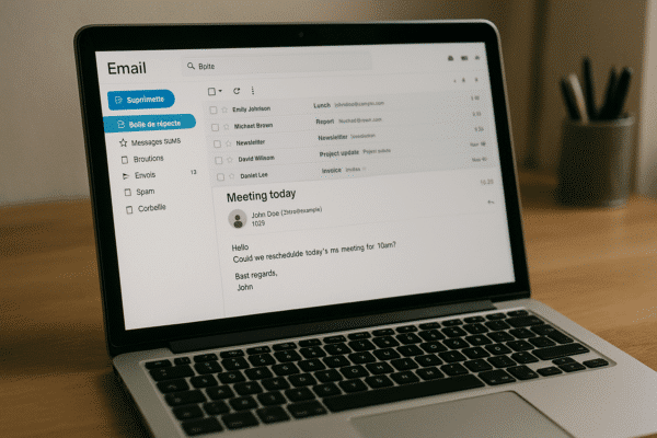 Webmail Lille (SOGo) : guide complet — config, astuces et dépannage
