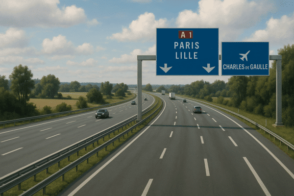 12 aires d’autoroute parfaites pour les familles